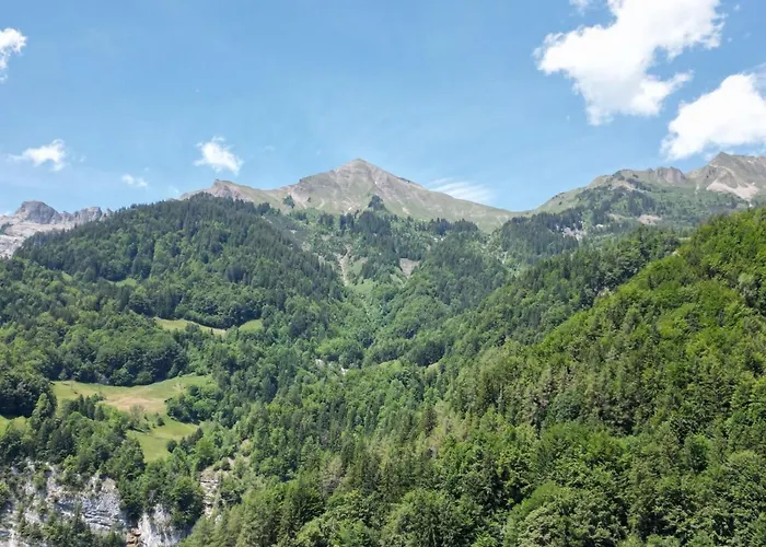 Meieli\'S Chalet