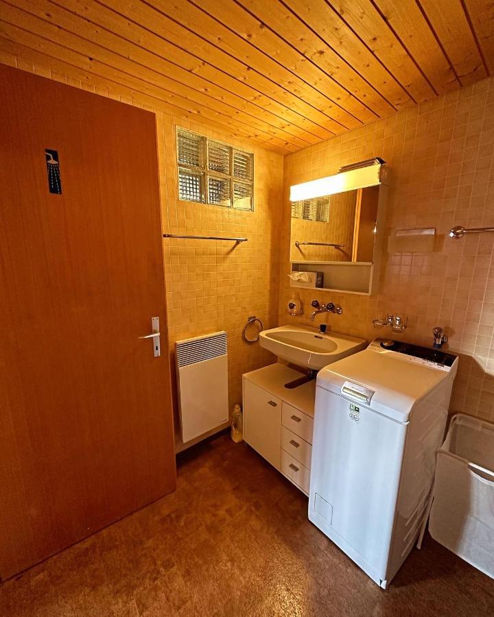 Meieli's Apartmán