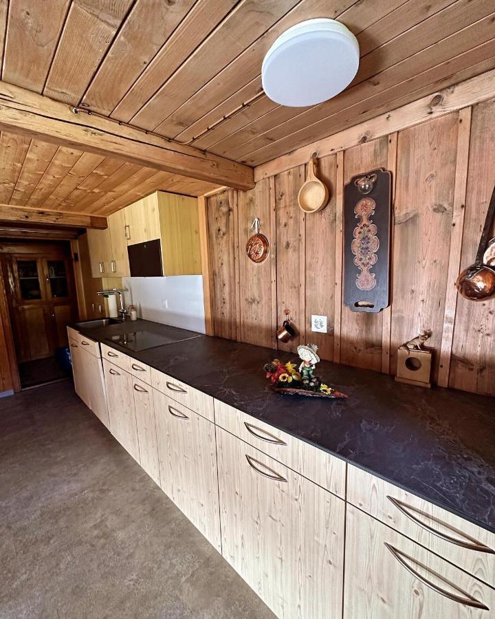 Apartmán Meieli's