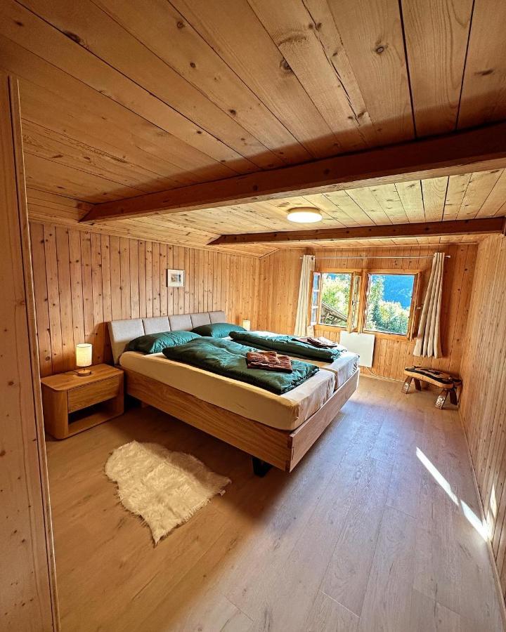 Meieli's Apartmán