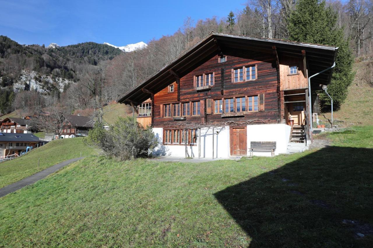 Meieli's Apartmán *