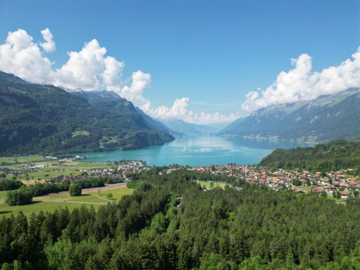 Meieli's Hofstetten bei Brienz