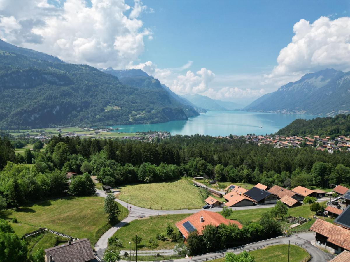 Meieli's * Hofstetten bei Brienz