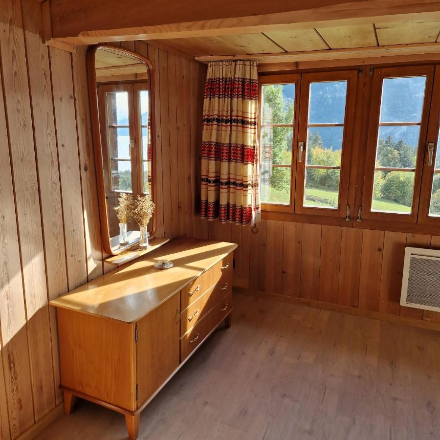 Meieli's * Hofstetten bei Brienz